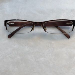 Jimmy Choo Rx Glasses-Beautiful Copper